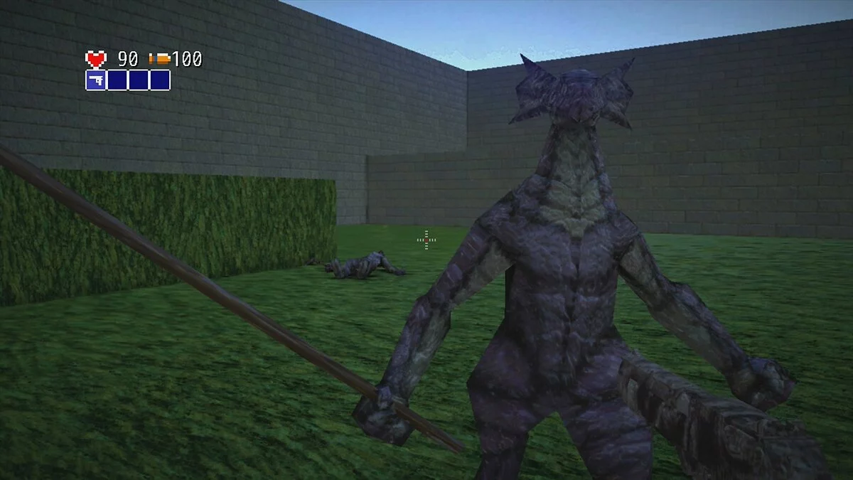 Скриншоты из Tartaros / Картинка 80