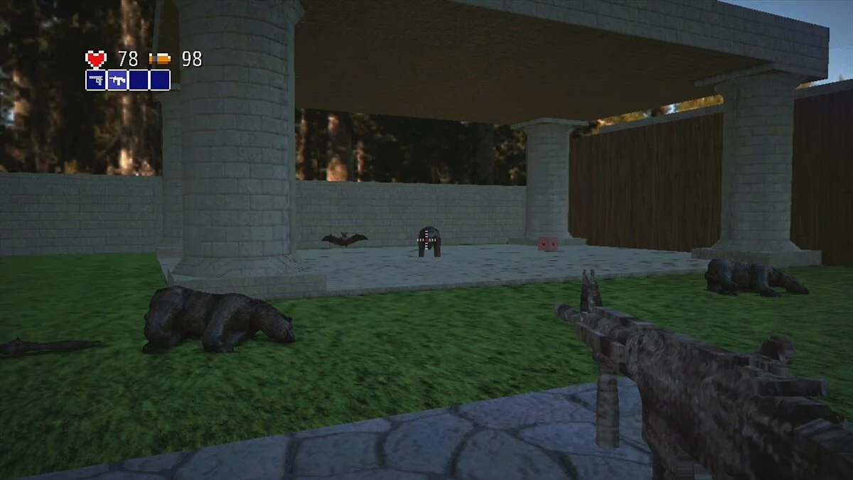 Скриншоты из Tartaros / Картинка 83