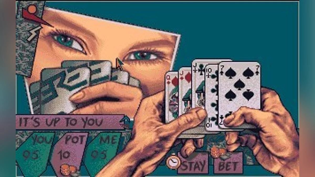 Скриншоты из Teenage Queen / Картинка 8