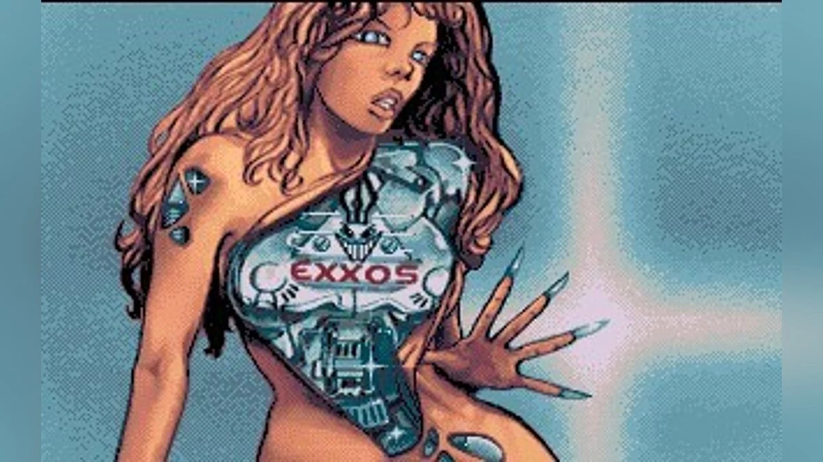 Скриншоты из Teenage Queen / Картинка 18