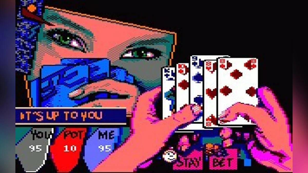 Скриншоты из Teenage Queen / Картинка 19