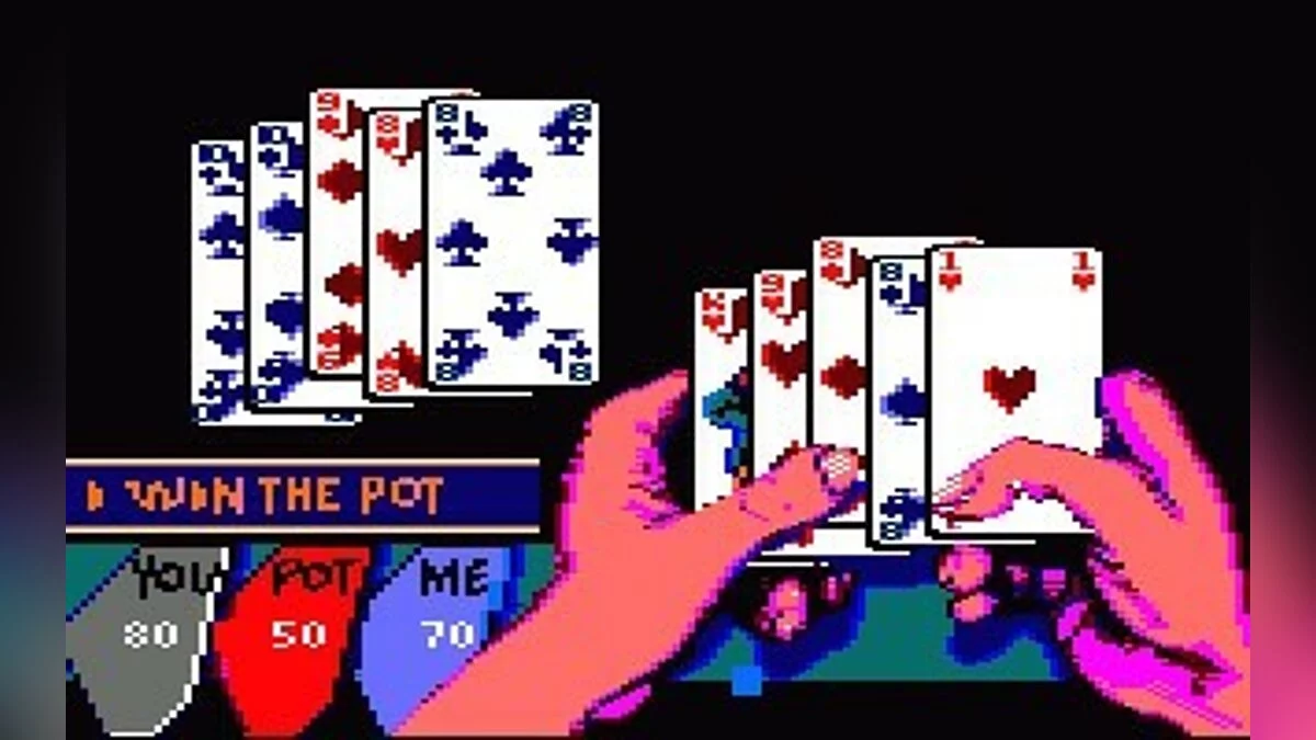 Скриншоты из Teenage Queen / Картинка 22