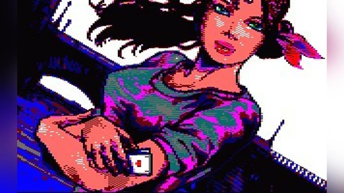 Скриншоты из Teenage Queen / Картинка 21