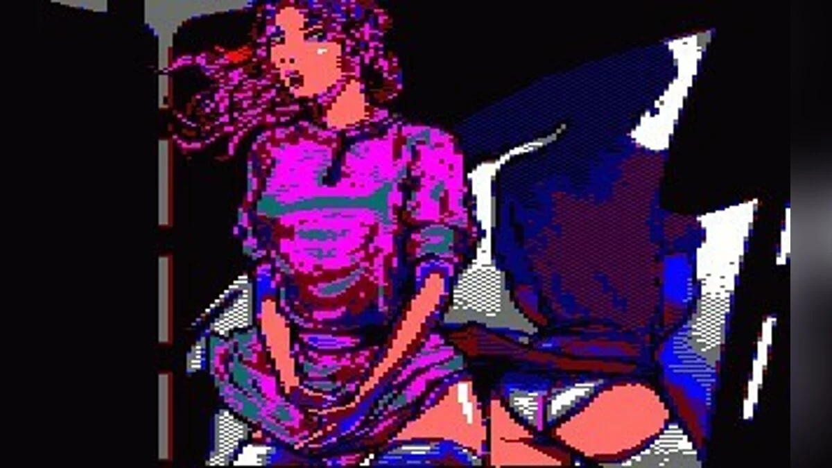 Скриншоты из Teenage Queen / Картинка 24