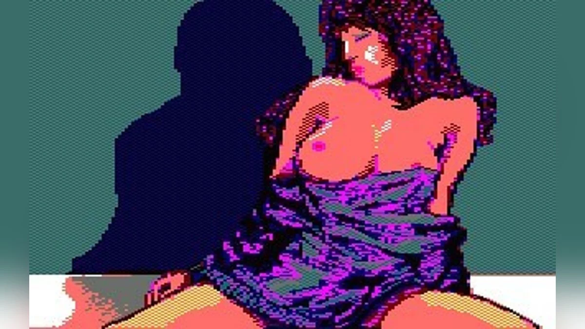 Скриншоты из Teenage Queen / Картинка 26