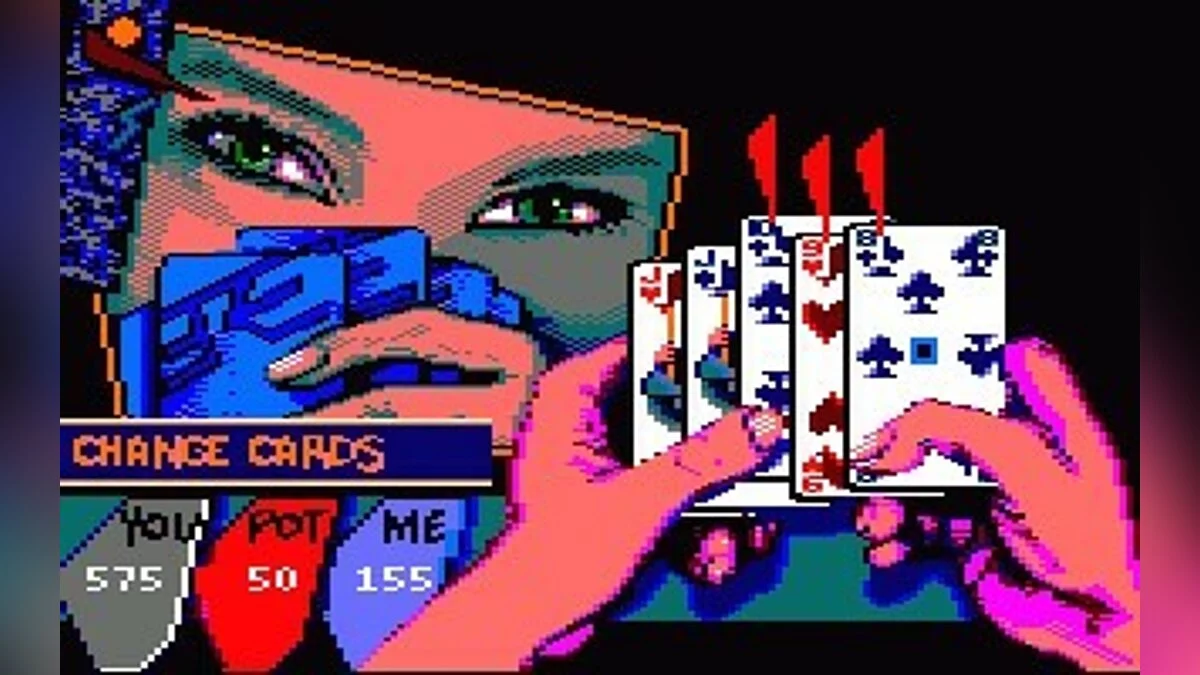 Скриншоты из Teenage Queen / Картинка 25