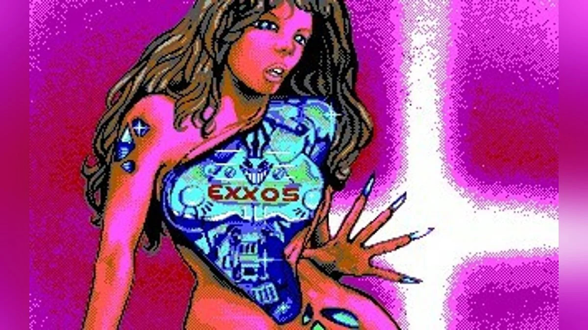 Скриншоты из Teenage Queen / Картинка 36