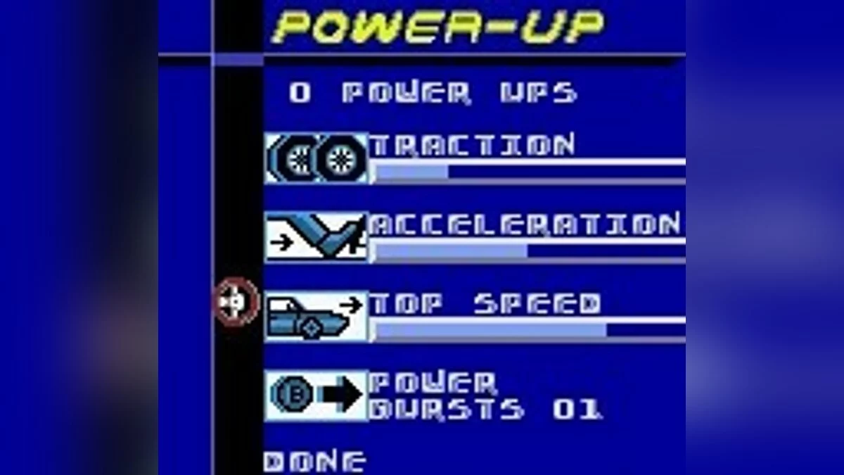 Скриншоты из Test Drive 6 / Картинка 14