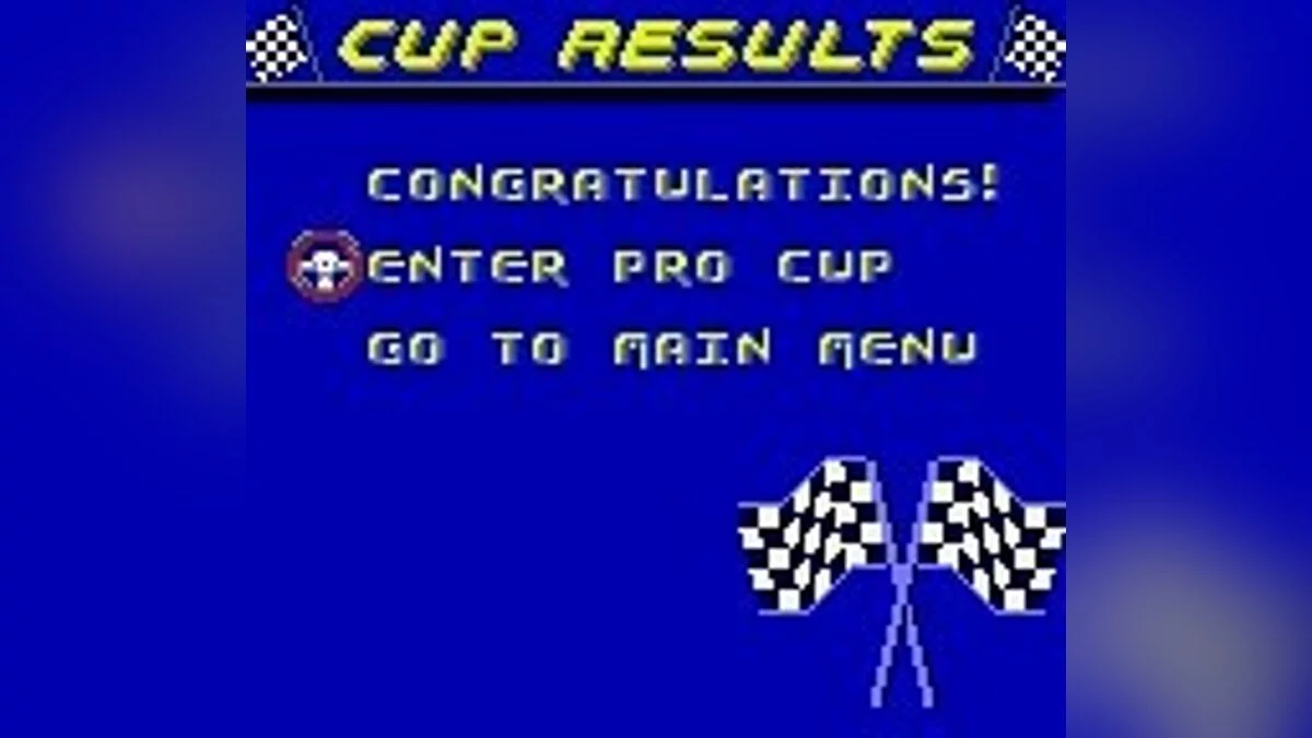 Скриншоты из Test Drive 6 / Картинка 20