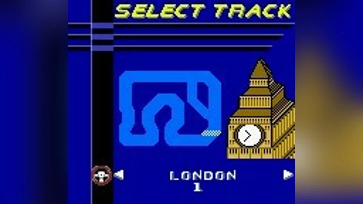 Скриншоты из Test Drive 6 / Картинка 23