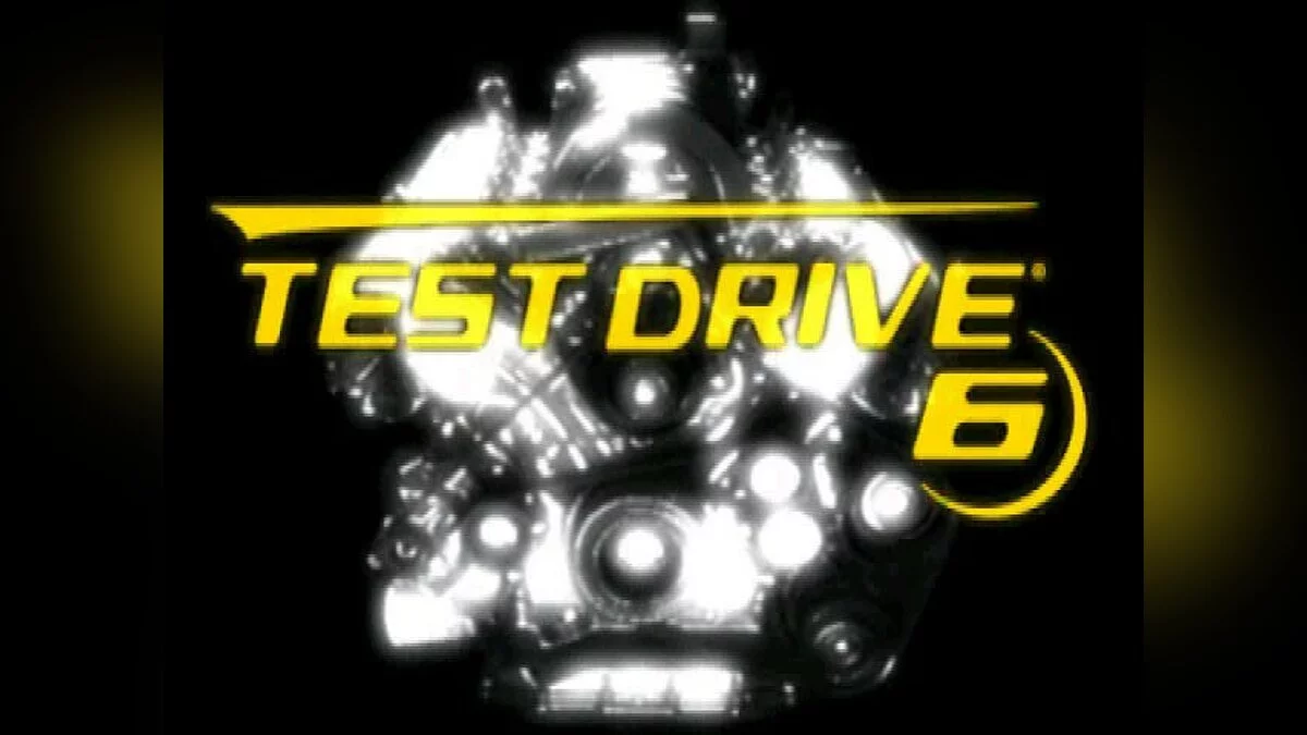 Скриншоты из Test Drive 6 / Картинка 34