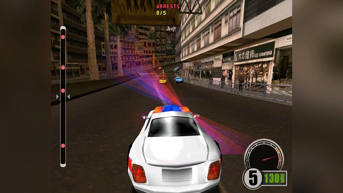 Скриншоты из Test Drive 6 / Картинка 51