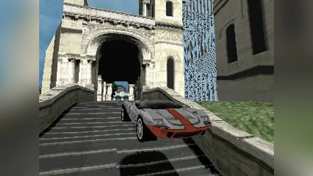 Скриншоты из Test Drive 6 / Картинка 6