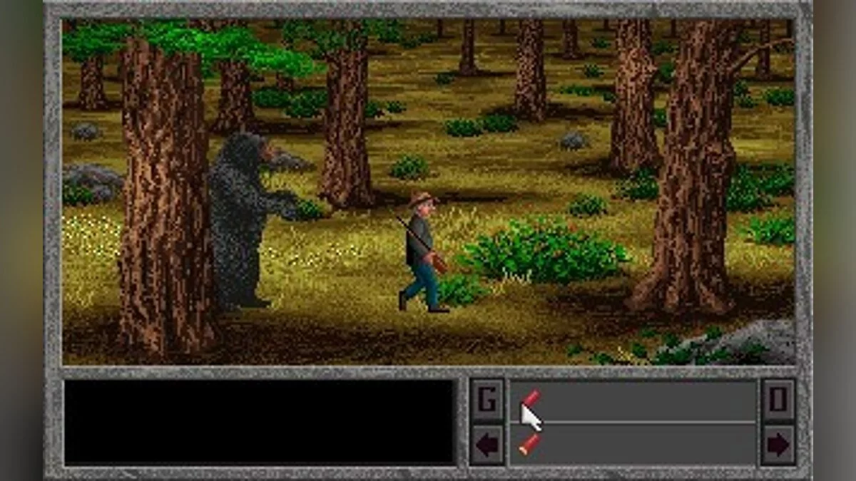 Скриншоты из Beverly Hillbillies / Картинка 9