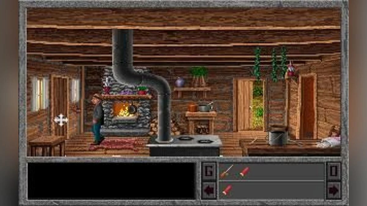 Скриншоты из Beverly Hillbillies / Картинка 4
