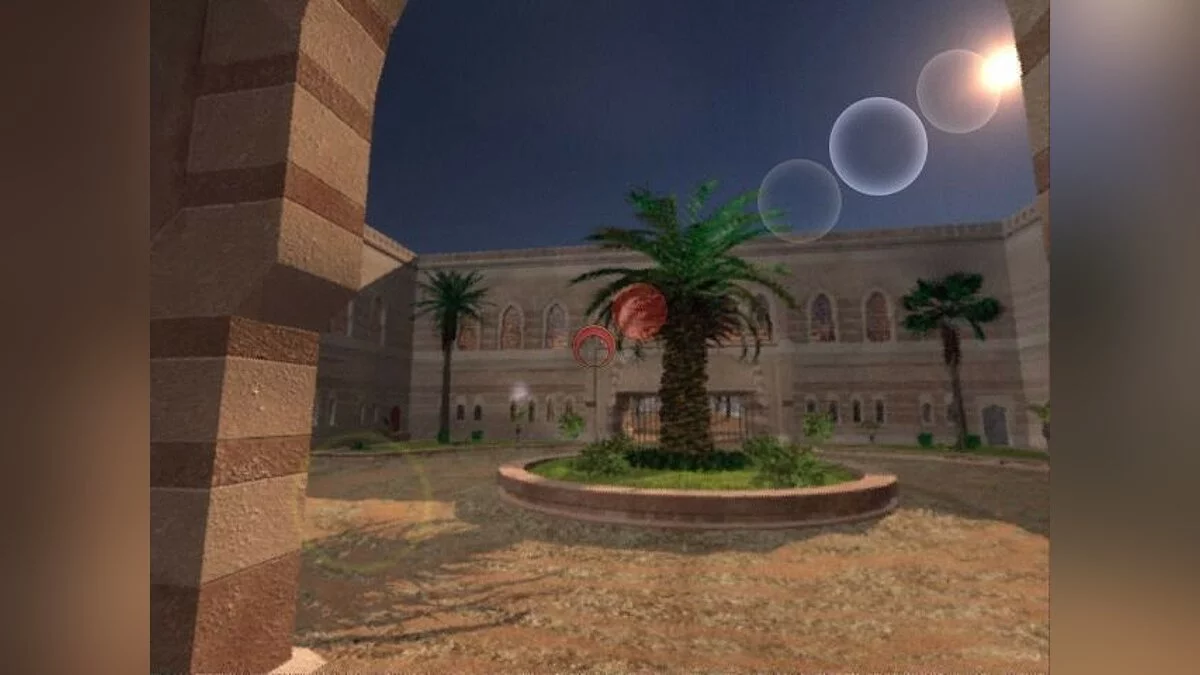 Скриншоты из Cameron Files: Pharaoh's Curse / Картинка 13