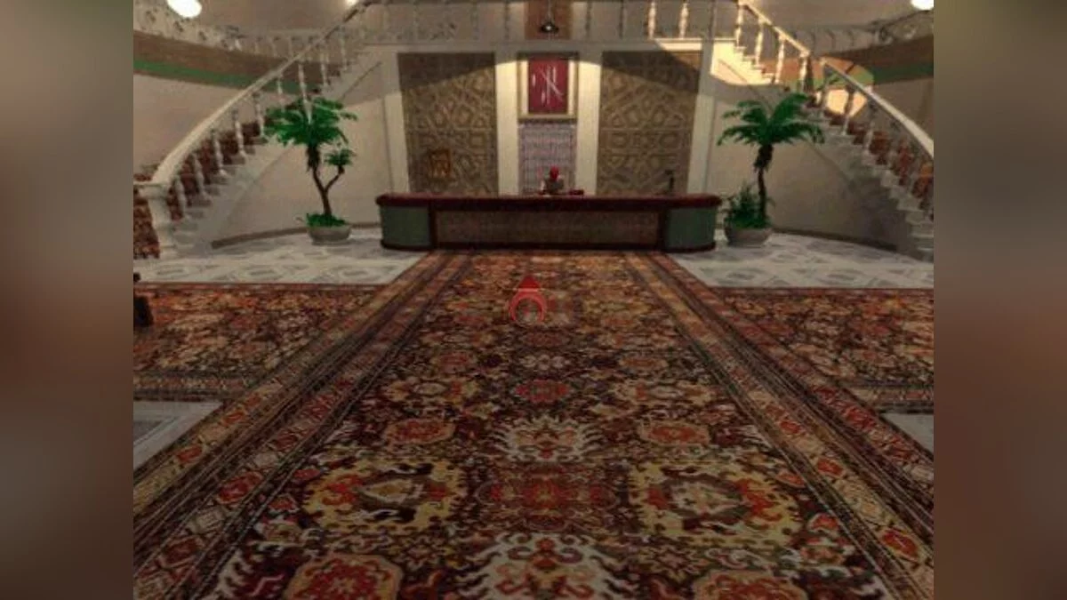 Скриншоты из Cameron Files: Pharaoh's Curse / Картинка 1