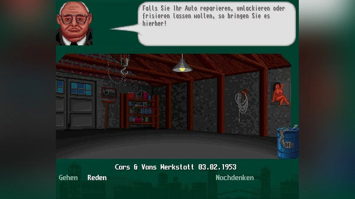 Скриншоты из Clue! / Картинка 23