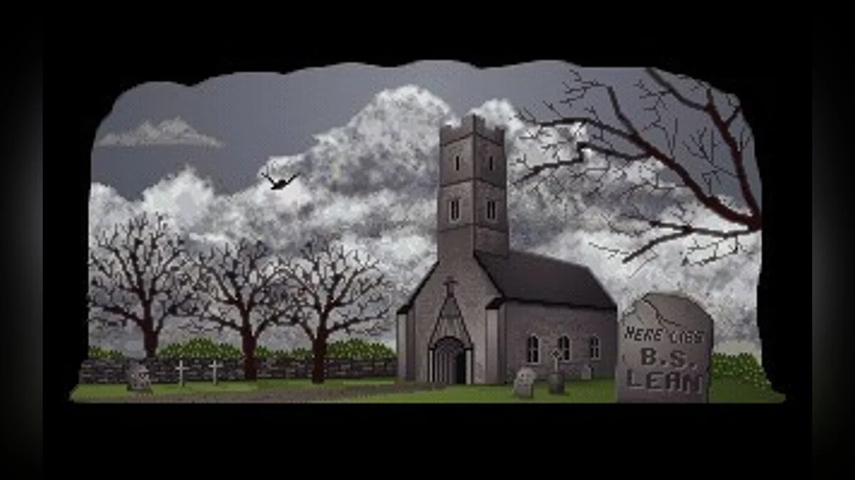 Скриншоты из Clue! / Картинка 28