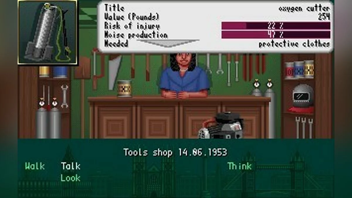 Скриншоты из Clue! / Картинка 33