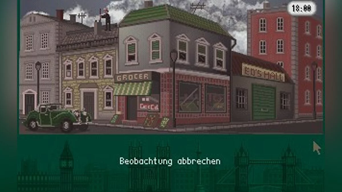 Скриншоты из Clue! / Картинка 47