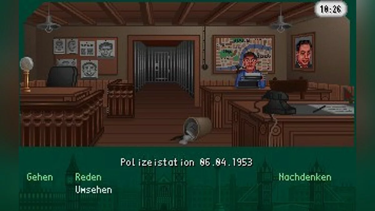 Скриншоты из Clue! / Картинка 48