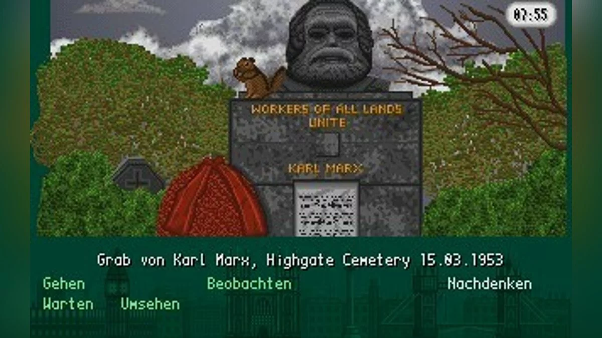 Скриншоты из Clue! / Картинка 49