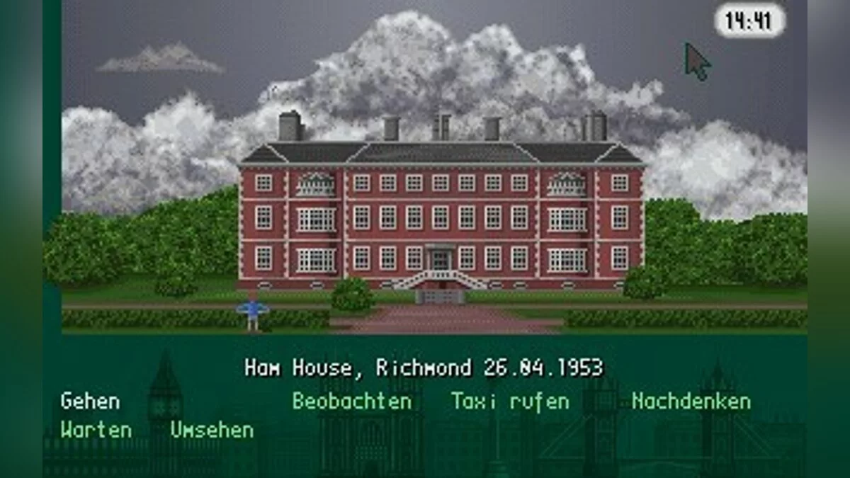 Скриншоты из Clue! / Картинка 51