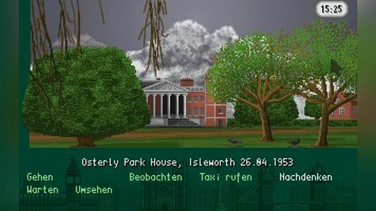 Скриншоты из Clue! / Картинка 52