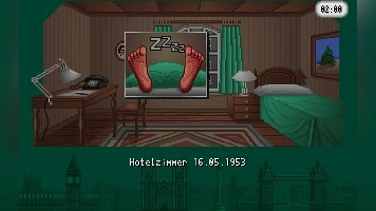 Скриншоты из Clue! / Картинка 57