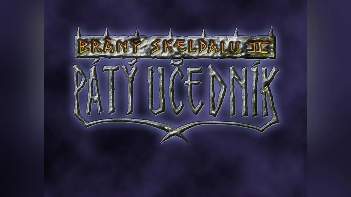 Скриншоты из Fifth Disciple / Картинка 7