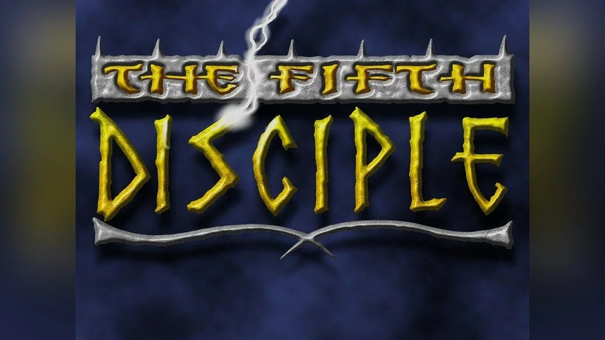 Скриншоты из Fifth Disciple / Картинка 6