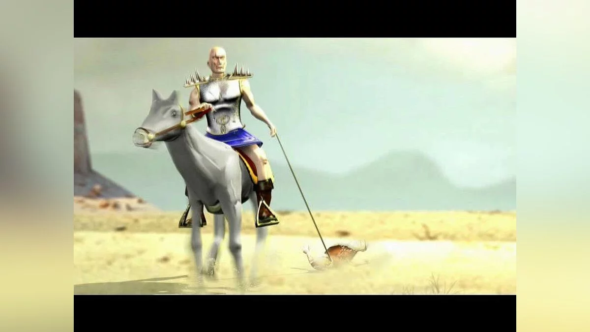 Скриншоты из Fifth Disciple / Картинка 10