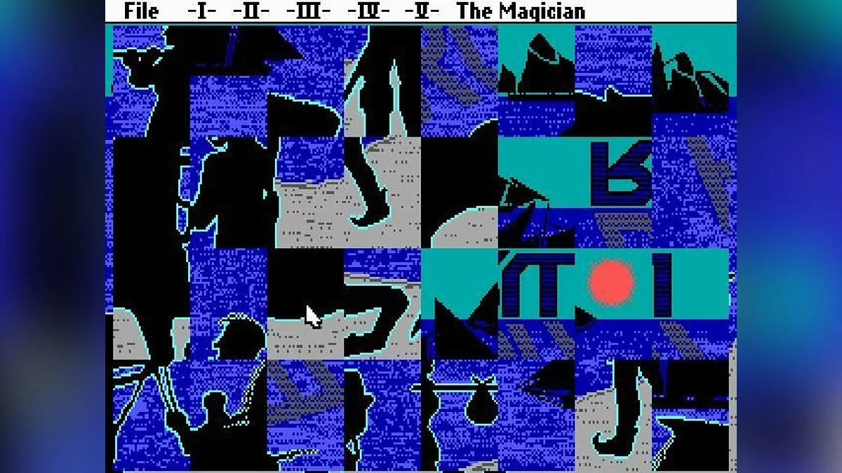 Картинка из 