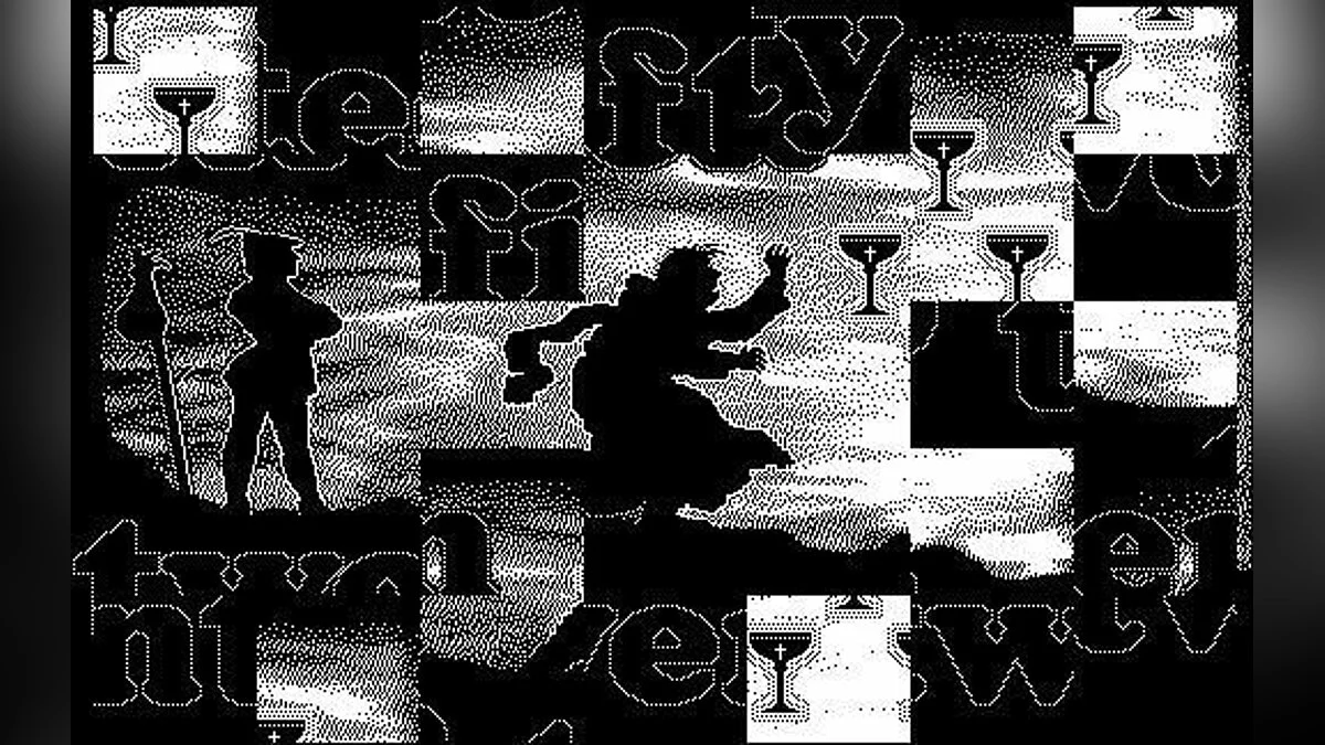 Скриншоты из Fool's Errand / Картинка 28