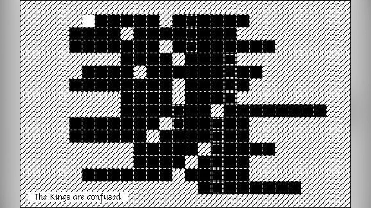 Скриншоты из Fool's Errand / Картинка 37