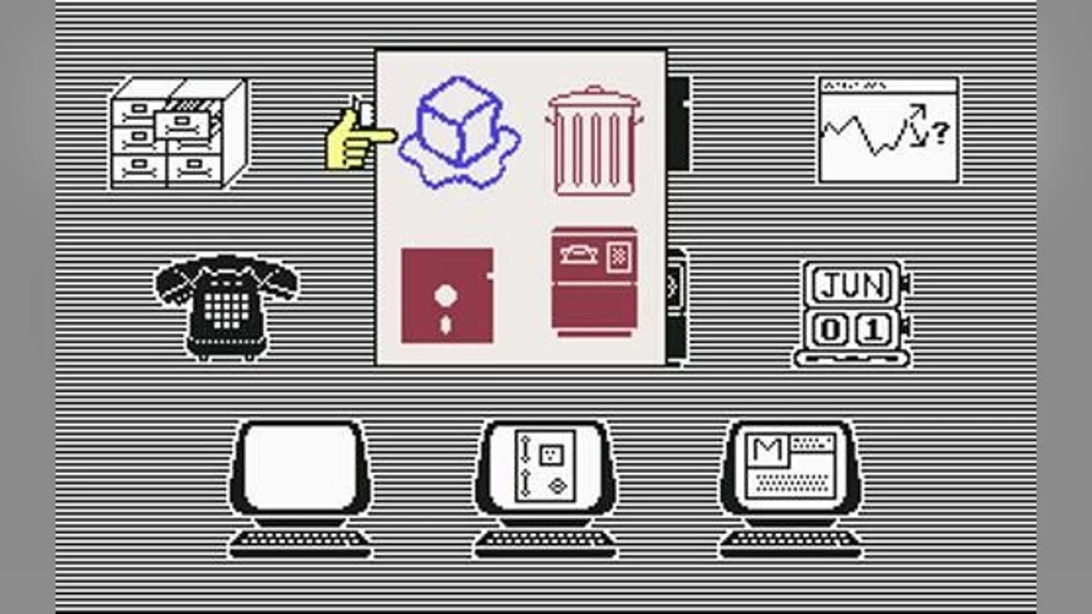 Скриншоты из Fourth Protocol / Картинка 15