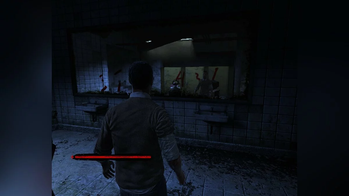 Скриншоты из Saw / Картинка 86