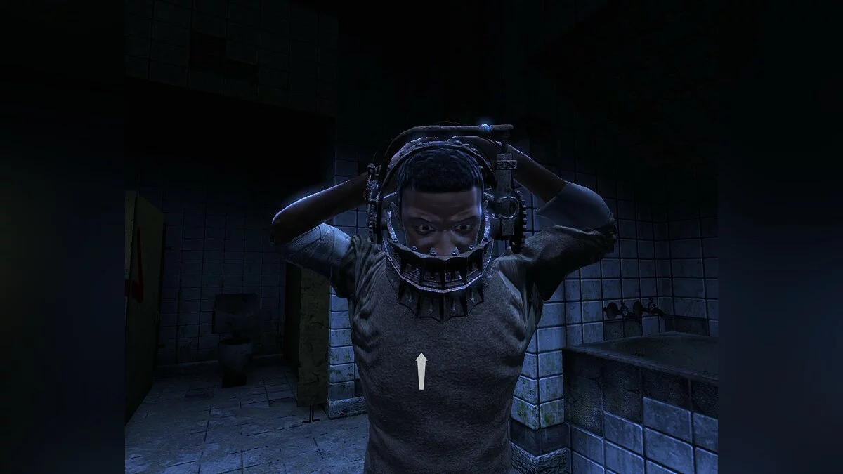 Скриншоты из Saw / Картинка 85