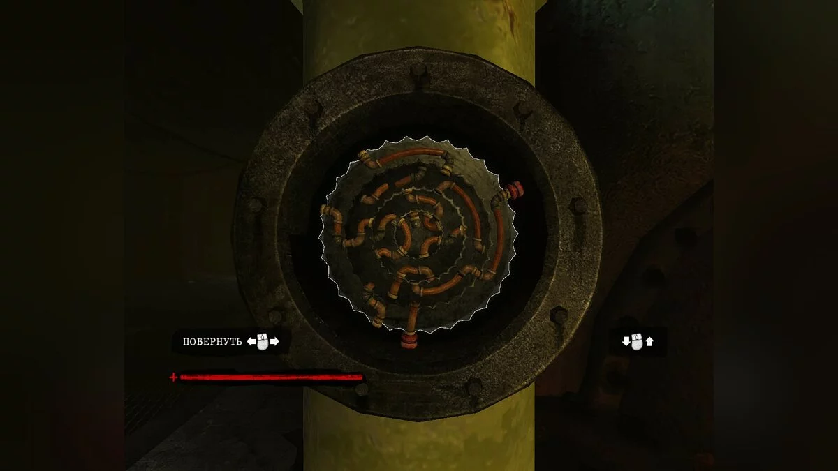 Скриншоты из Saw / Картинка 92