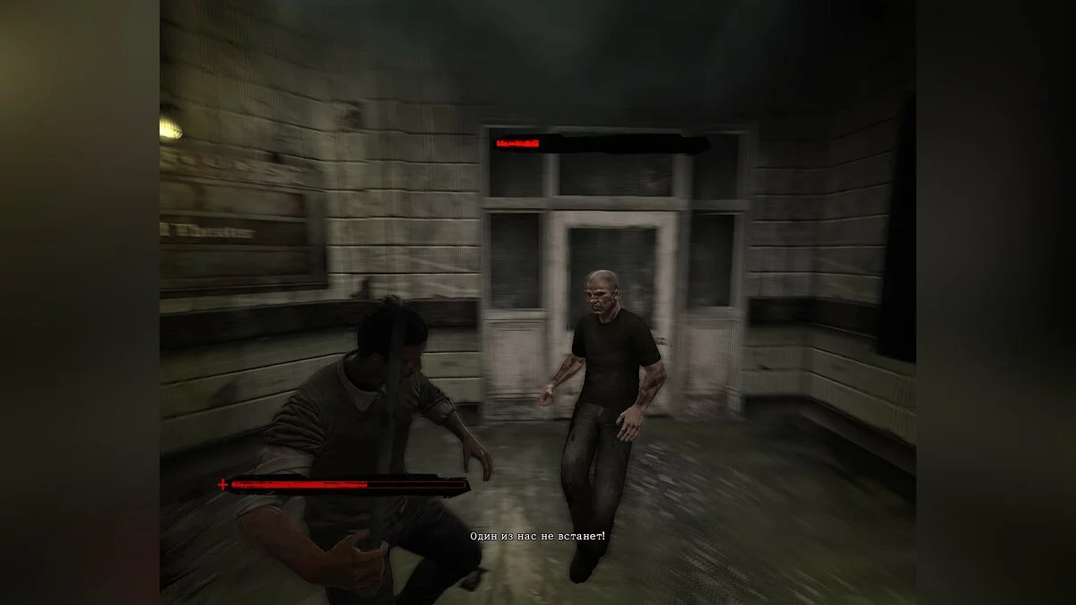 Скриншоты из Saw / Картинка 91