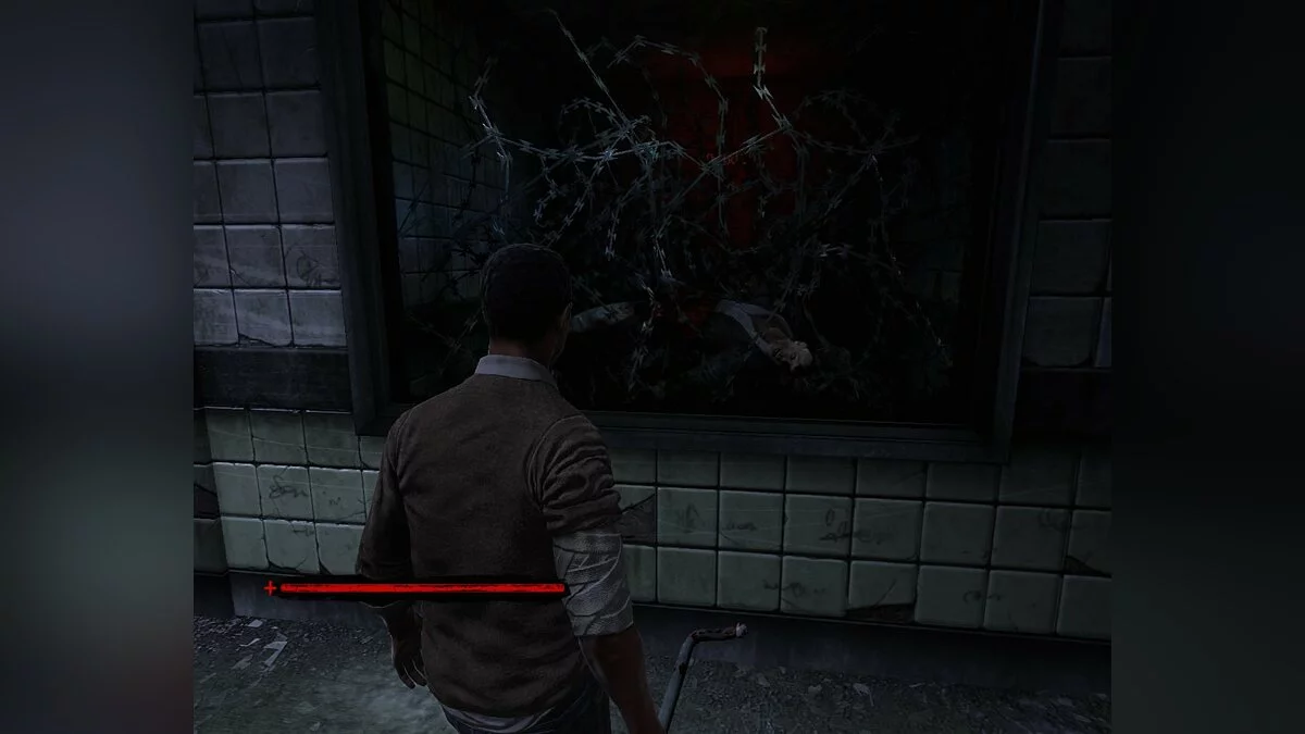 Скриншоты из Saw / Картинка 93