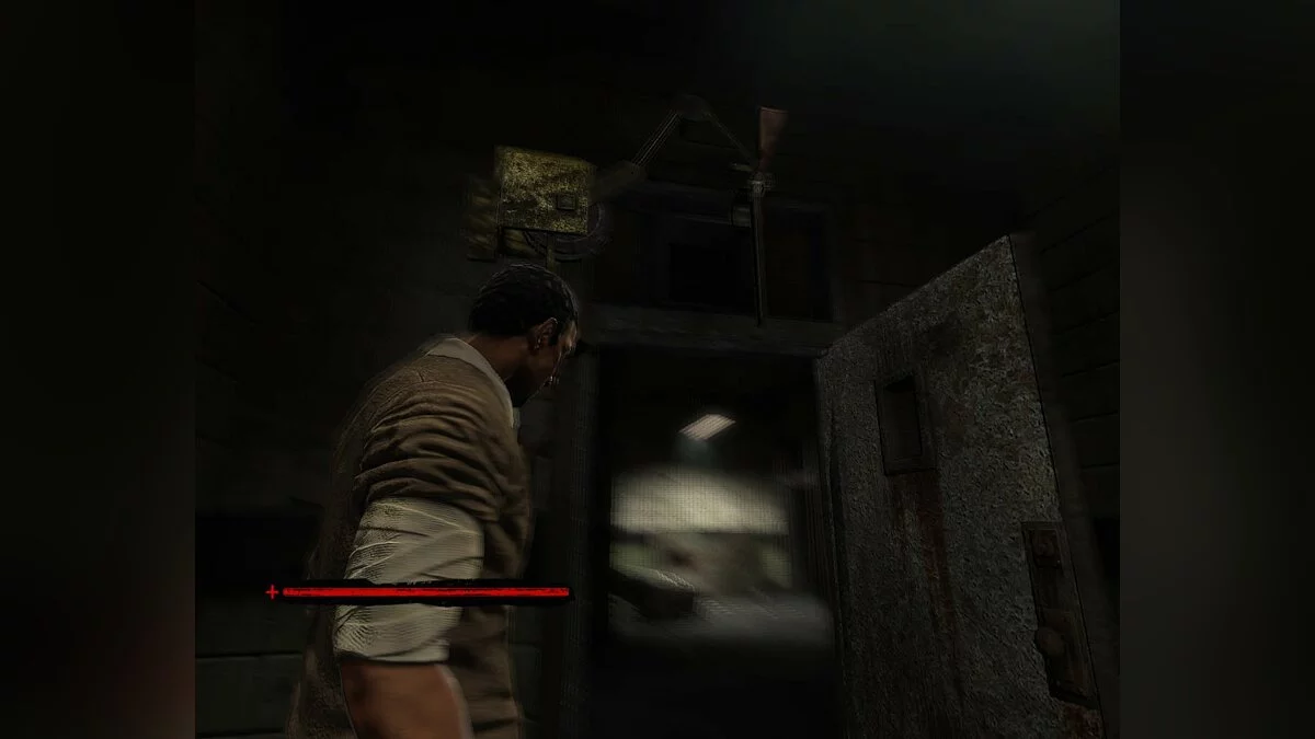 Скриншоты из Saw / Картинка 94