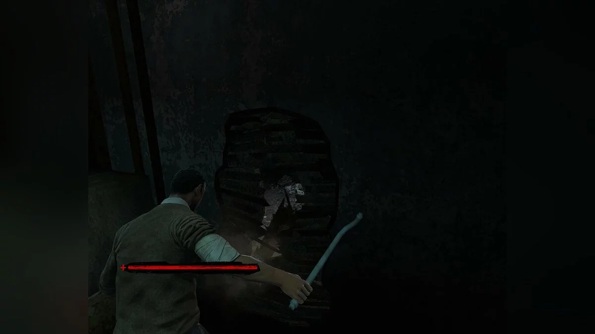 Скриншоты из Saw / Картинка 98