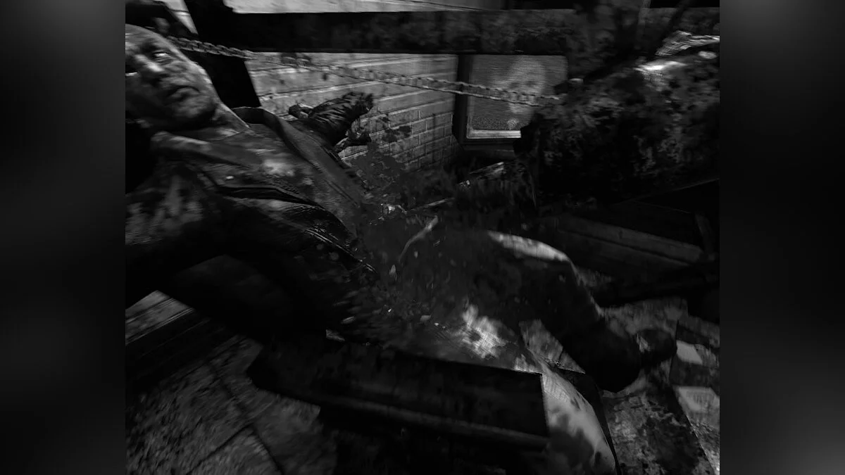 Скриншоты из Saw / Картинка 103