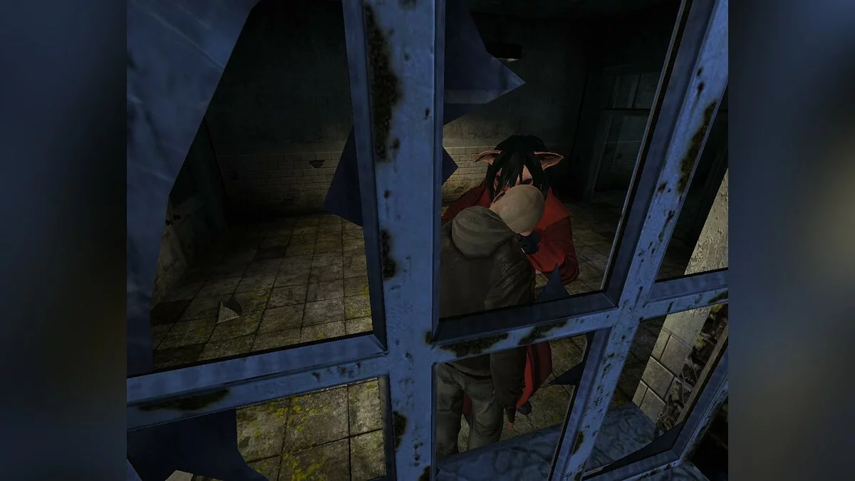 Скриншоты из Saw / Картинка 105