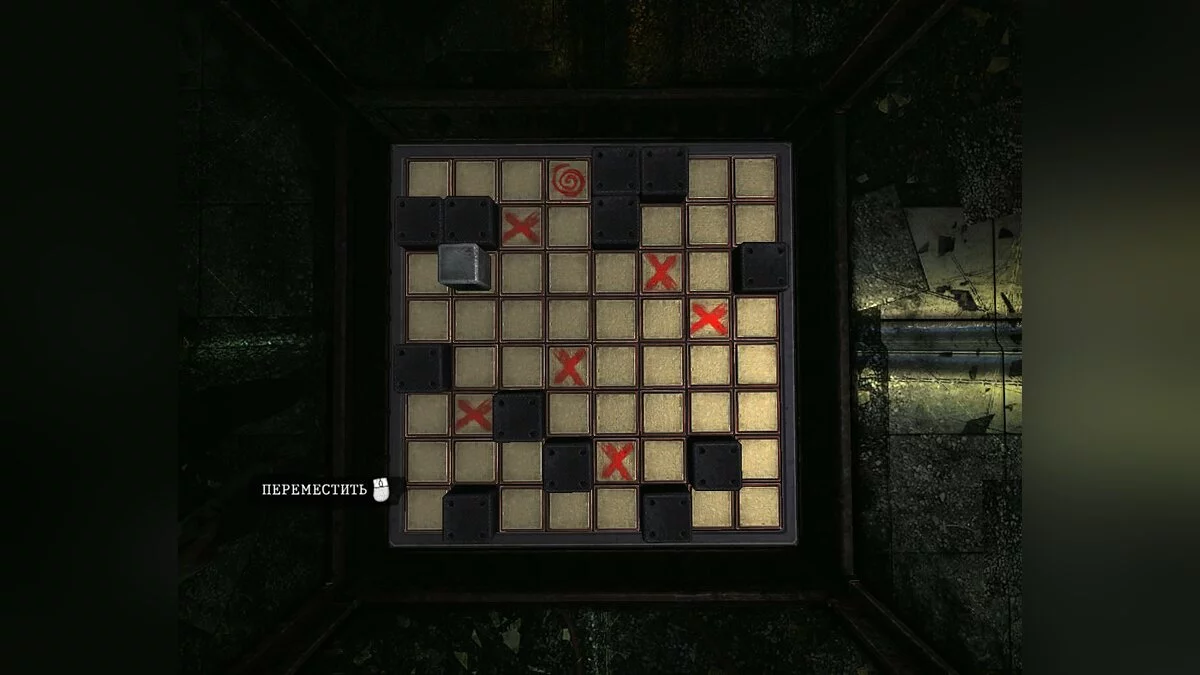 Скриншоты из Saw / Картинка 107