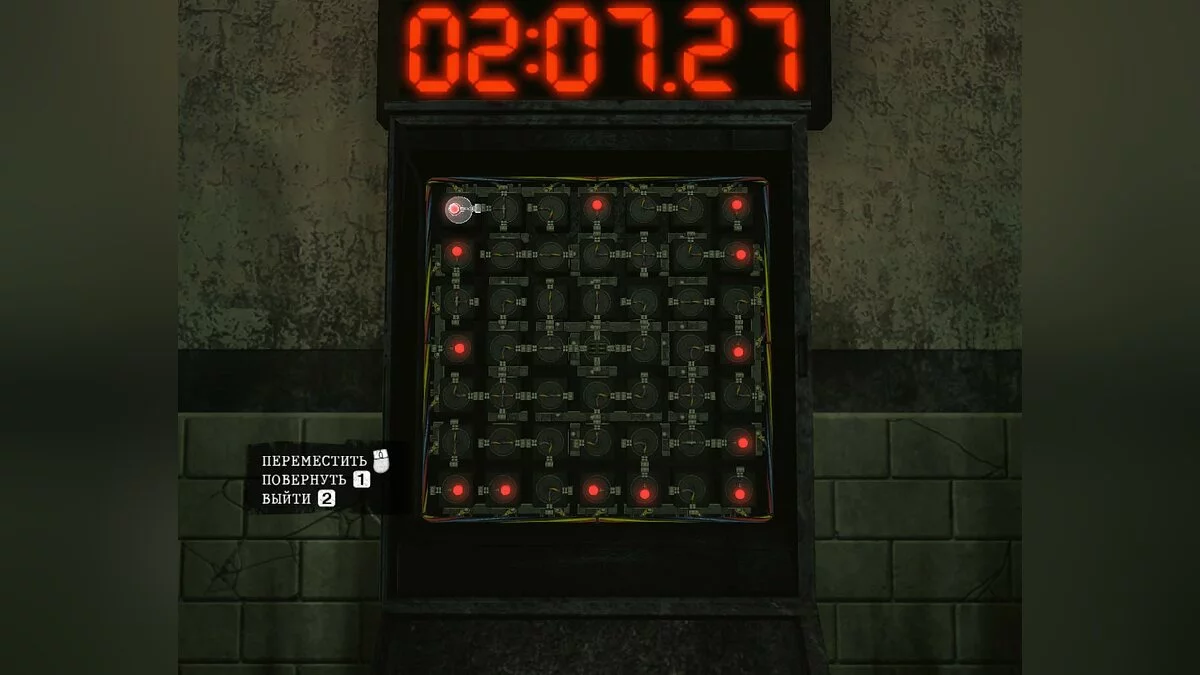 Скриншоты из Saw / Картинка 111