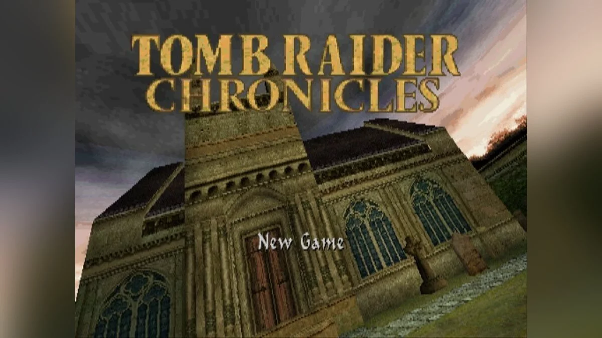 Скриншоты из Tomb Raider: Chronicles / Картинка 53