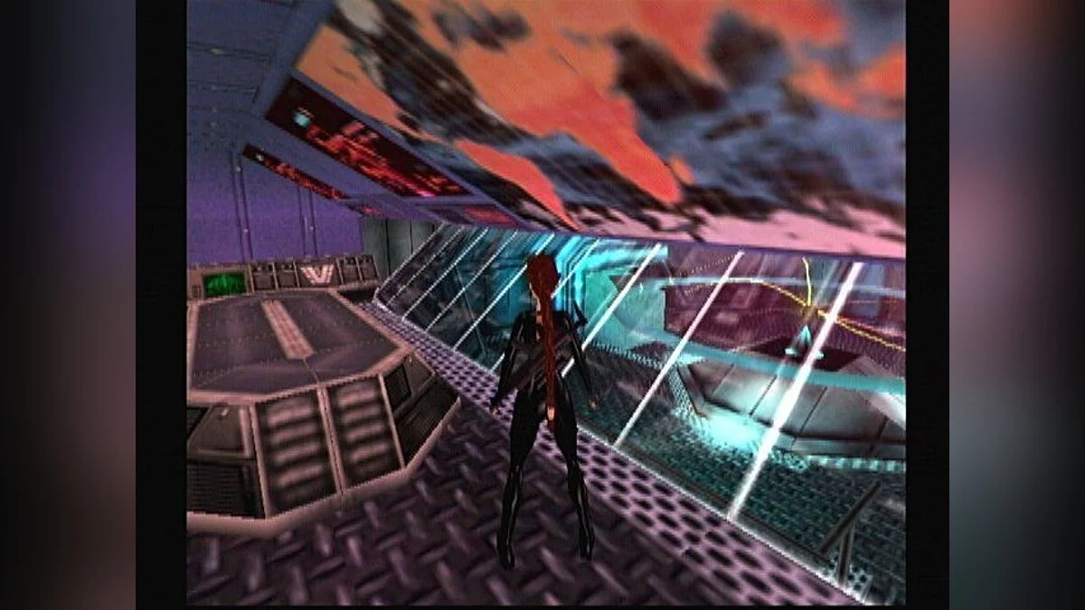 Скриншоты из Tomb Raider: Chronicles / Картинка 52